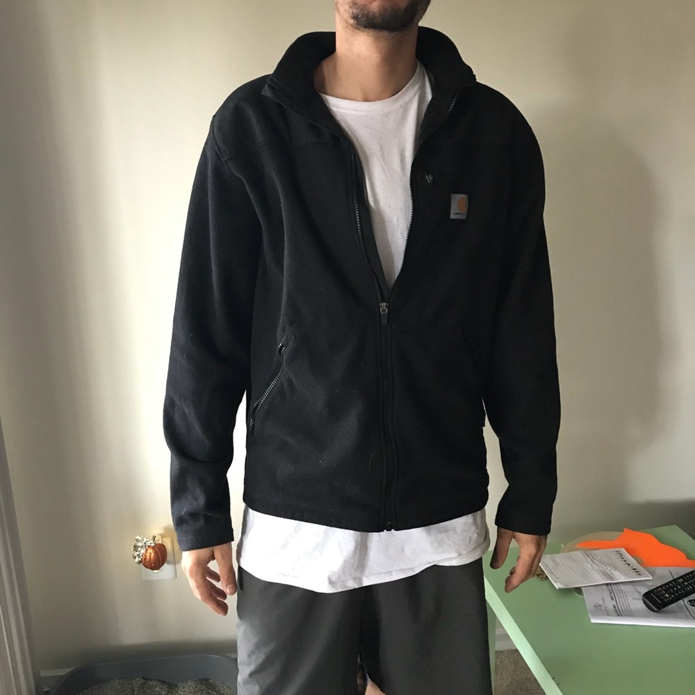Carhartt Jacket